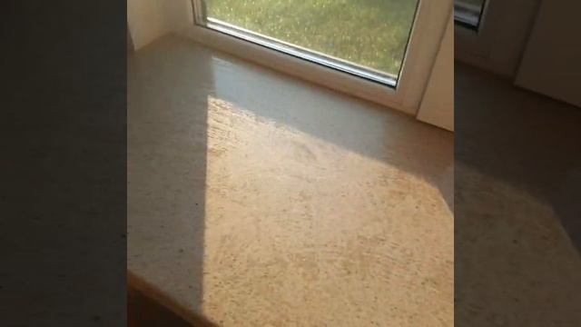 Столешница из искусственного камня. Казань смотреть онлайн