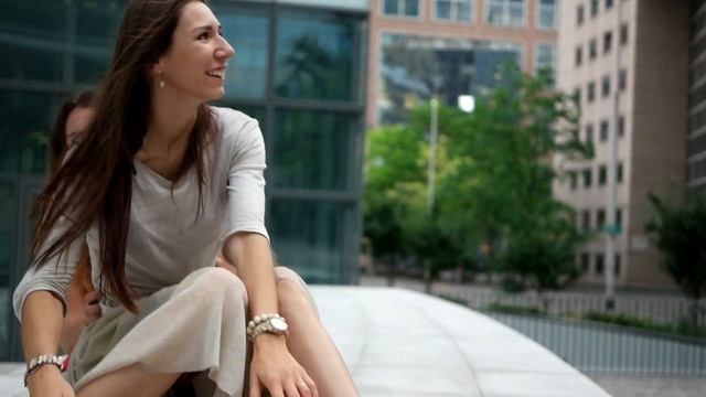 Russian Girls Tickling смотреть онлайн