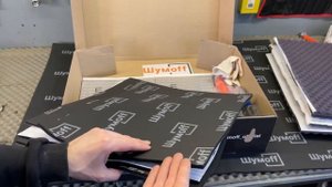 Обзор двух новинок от компании Шумофф.