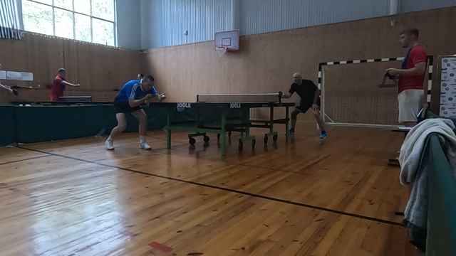 Теннис
