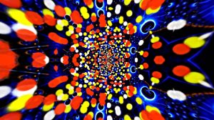 Футажи! Комплект Футажей Огни Боке 4 от Киностудии Мудрого Кота Тимофея!