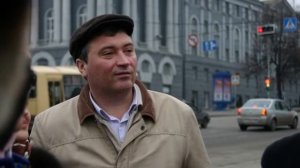 Поздравление с юбилеем Анатолия Львовича Кислякова от старшей группы БДХ