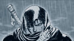 Берсерк фонк #berserk #guts