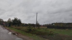 Кауровка. Касимовский р-н. Рязанская обл