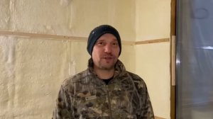 Каркасный дом. Совместим ли ППУ с минплитой? Как добиться отсутствия мостиков холода?