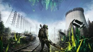 Chernobylite 2: Exclusion Zone — Геймплейный трейлер продолжения нашумевшей игры Чернобылит