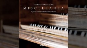 Air varié à quatre mains pour le Clavecin our Piano-Forte in G Minor, Op. 1
