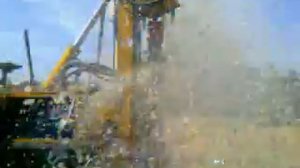 УРБ 2А2 откачка компрессором