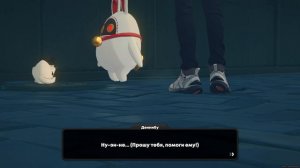 Медаль Площадь Люмины 22 Активному общественнику 5 Деннибу Zenless Zone Zero