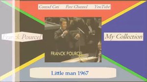 Franck Pourcel * Little man (1967)