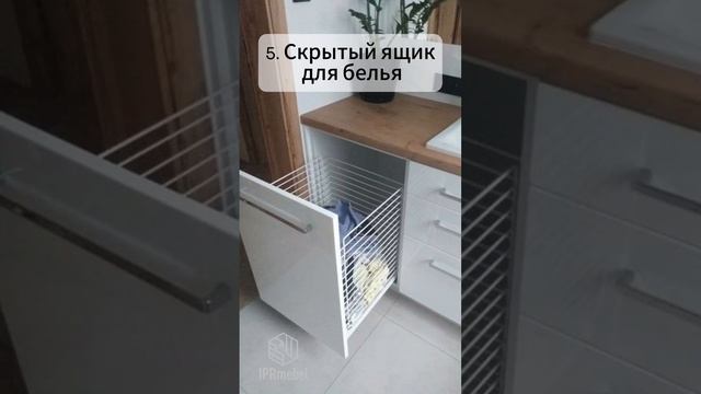 10 идей для стильной ванной #мебельмосква