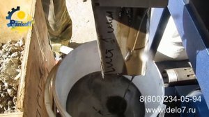 ОТЖИМ ПОДСОЛНЕЧНИКА МАСЛОПРЕССОМ ДОБРЫНЯ 100