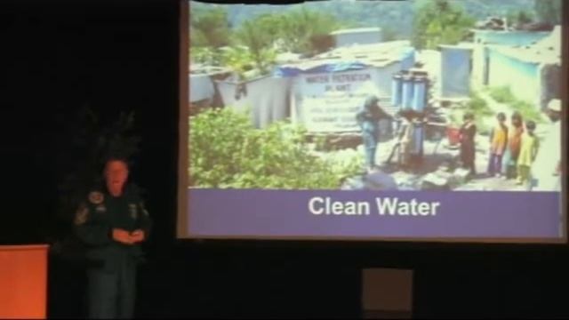 Todd Lecture Series: Michael E. Fossum, “Report from the International Space Station" смотреть онлайн