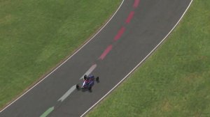 Школа вождения iRacing  Основы гоночной линии и типы поворотов