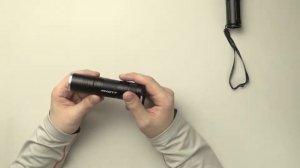 Skywolfeye LY-650 — фонарь на 26650, который не нужно покупать