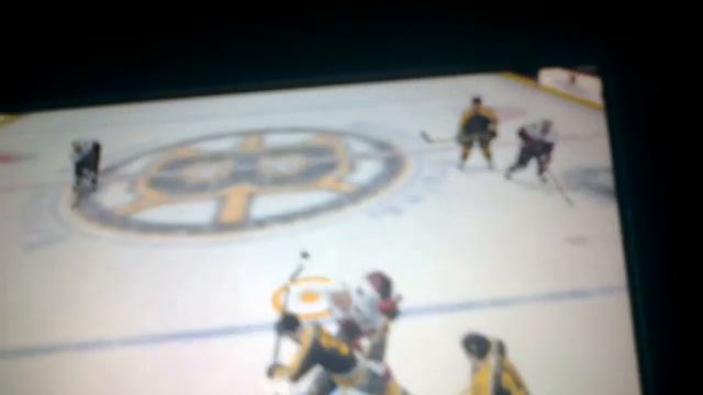 NHL 07 hustej gol смотреть онлайн