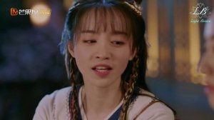 Романтика сказочной страны 1 сезон 23 серия