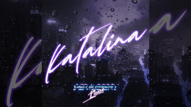 Katalina (Radio Edit)