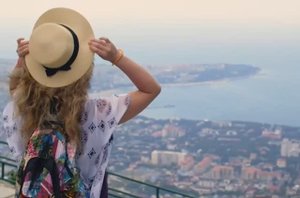 Видео о ЖК Olivia