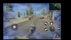 codm 
вокруг карты на мотоцикле