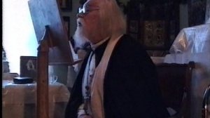 Русский дом (Старец Иоанн Крестьянкин отвечает на вопросы об ИНН)