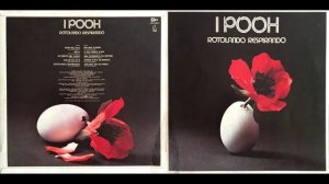 Pooh - Rotolando Respirando (1977)