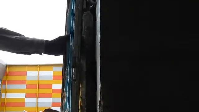 Демонтаж окна