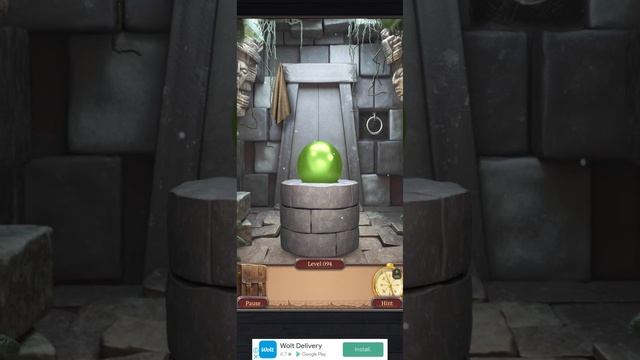 puzzle 100 doors-escape from room level 94 смотреть онлайн