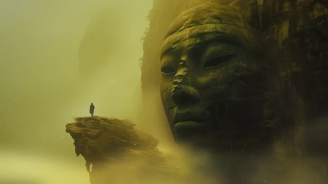 H E A L - Эфирная Медитативная Эмбиентная музыка - Deep Healing Soundscape