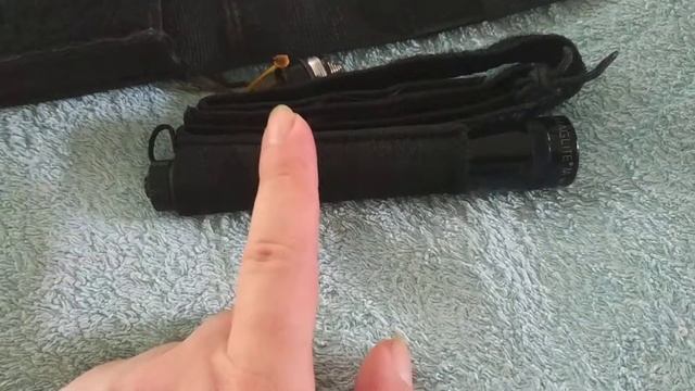 фонарик для тревожного чемоданчика часть 2 / survival flashlight смотреть онлайн