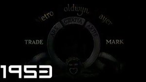 Metro Goldwyn Mayer Logo History (1915-present) SFC Studios