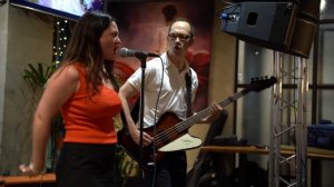 White Stripes "Seven Nation Army" MusicWorks cover