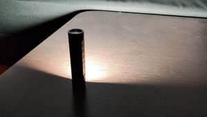 Review flashlight Sofirn IF23 - spot/flood/RGB/powerbank