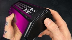 Беспроводной трансферный тату принтер Tomahawk для перевода рисунков