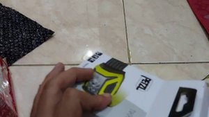 NEW headlamp petzl tikka 350L unboxing