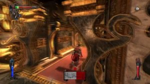 Castlevania: Lords of Shadow - Прохождение pt21 - Музыкальная шкатулка