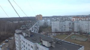 Пассажирские лифты (г. Электросталь), V=1 м-с, г-п 400, 630 кг (54)