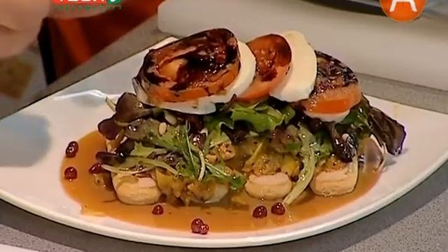 На ТВОЙ вкус от 16.03.2013 смотреть онлайн