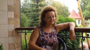 Алла Одноралова о Сергее Орехове и Надежде Тишининовой