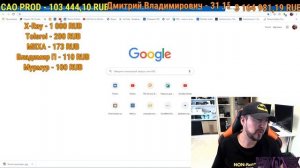 ТЕХНОКНЯЗЬ. Приседания райзена или прыжки пантеры. Техно-Кухня/Techno-Kitchen