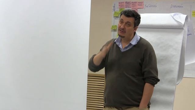Лагерь кураторов. Подведение итогов. часть 1