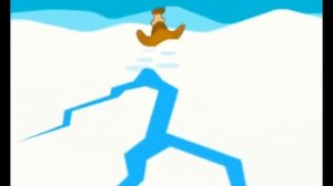 Внимание! Тонкий лёд