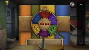 100 Doors - Escape from Prison | Level 144 | TRINIDADIAN , TOBAGONIAN CELL