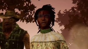 гайд  по жестам dbd mobile