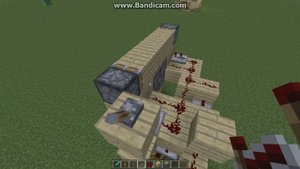 Супер.Секретные двери в Маинкрафт.MInecraft