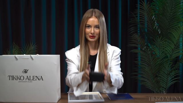 ЧТО ВЫ ПОЛУЧИТЕ ПОСЛЕ ОБУЧЕНИЯ В PERMANENT TIKKO?