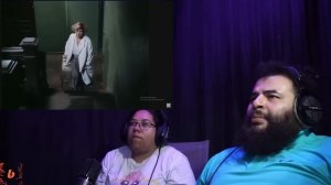 Реакция иностранца на: Криминальный талант 1