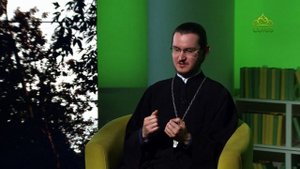 Беседы с батюшкой. Таинство священства. Священник Вадим Смоляков. 2 октября 2024