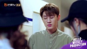 Тёплая летняя ночь Цзюня и Нуань 1 сезон 1 серия