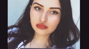 Элиза Идрисова- Хедар доцу.....🖤